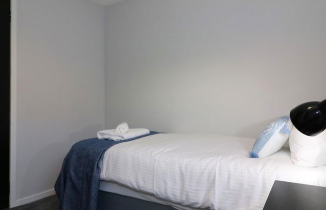 Glen Garry House - East Kilbride - Foto 12