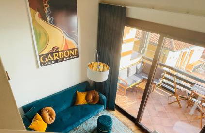 Casa Dolce Vita, Seeblick - Foto 6