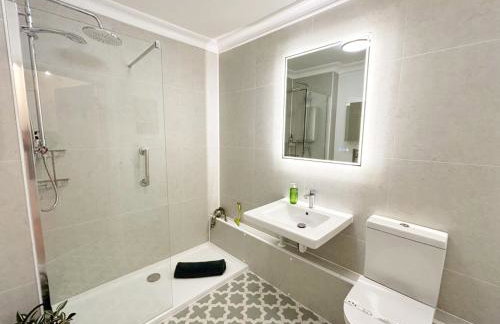 The Seaview Suites and Ground Floor Suite at The Corbyn Apartments - Foto 16