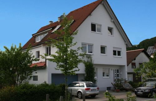 Ferienwohnungen Familie Schwarze - Foto 1