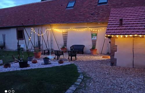 Sauna & Double Jacuzzi intérieur et sous les étoiles 1h30 Paris - Photo 3