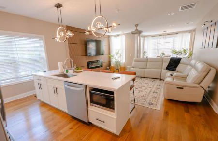 Luxury 9 BR, Villa Mins from Downtown and the Lake - Foto 34