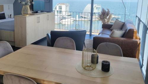 Appartment Seeblick 8 - Foto 3