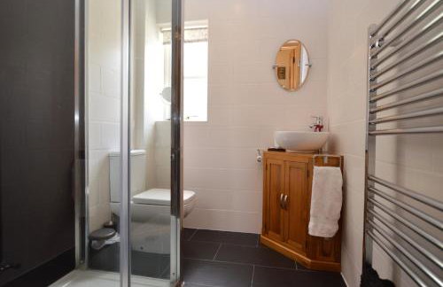 High Beach Cottage - Foto 10