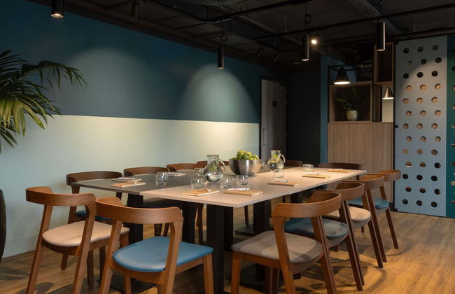 Adagio Antwerp City Center - Foto 40