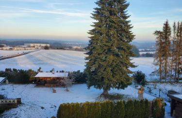 100 qm DG Wohnung 《Kehr wieder》Bexbach Saarland - Foto 69