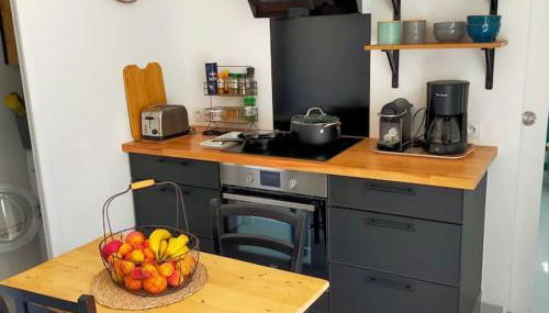 Maison mer Manche Cotentin Créances - Foto 4