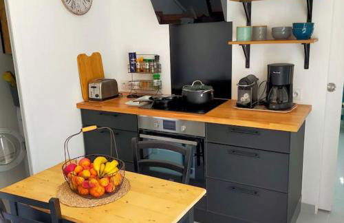 Maison mer Manche Cotentin Créances - Foto 4