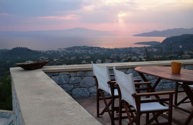 Rathimata villas - Foto 61