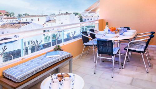 Apartment Jardine de Bolonia Plus by Interhome - Photo 5