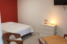 Studio centre de Bourgueil au calme - Foto 8