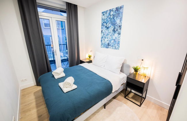 Alphabet 1 BR Apartment Ss177 - Photo 10