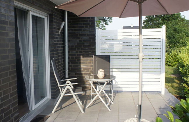 Holiday Apartment on the Lindenallee - Foto 24