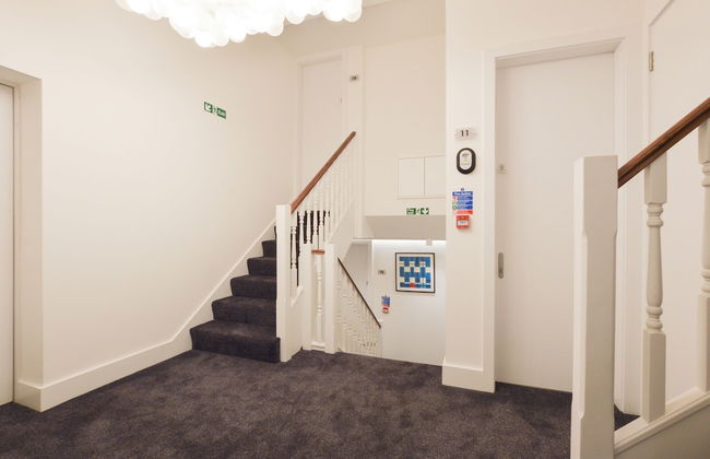 StayPrime Earls Court Serviced Apartments - Foto 50