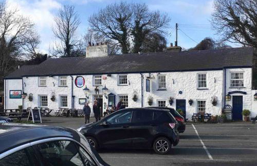 Benllech Sea View bungalow, Dog Friendly sleeps 6 - Foto 27