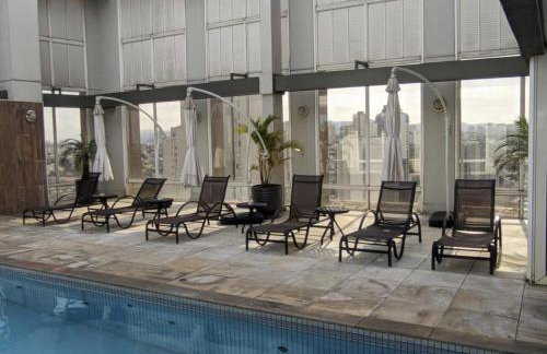 GRU Airport Easy Stay - Foto 14