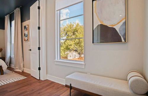 ONYX The Lark Stylish & Serene Edmond Oasis - Foto 30