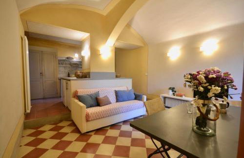 La Prima Torre Country - 4 posti letto - Giardino e piscina condivisa - Foto 17