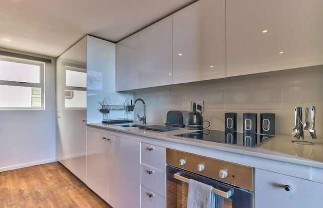 Harbour Terrace Loft II - Foto 25