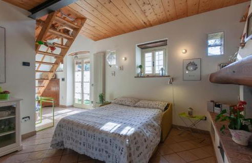 Beautiful Home In Sgiuliano Terme Pi - Foto 17