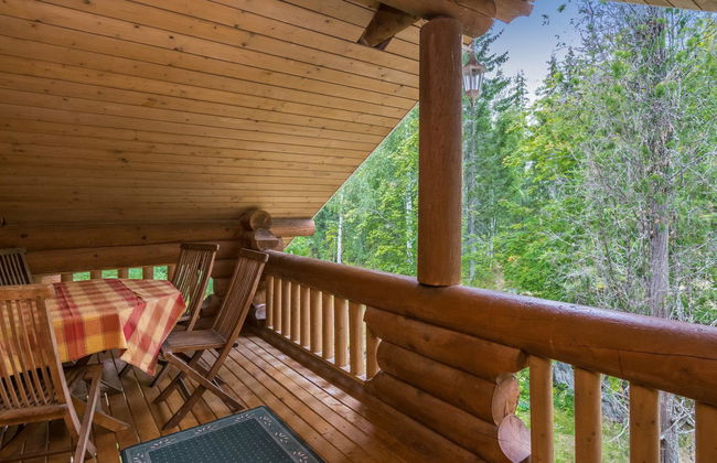 Hiidenlinna - Foto 31