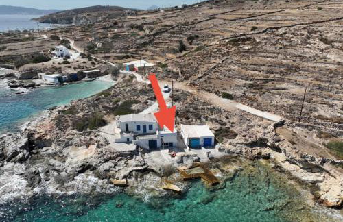 Ωκεανίς Κίμωλος - Foto 2