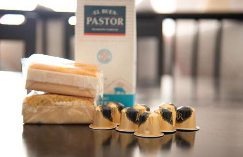 Casa de Las Flores - Apartamento con jardín privado frente a la Playa de Comillas - Foto 35