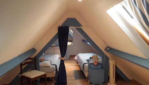 Gîte La Bakata à Danestal près de Deauville - Foto 2