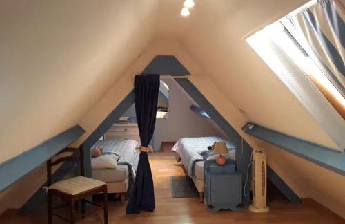 Gîte La Bakata à Danestal près de Deauville - Foto 2