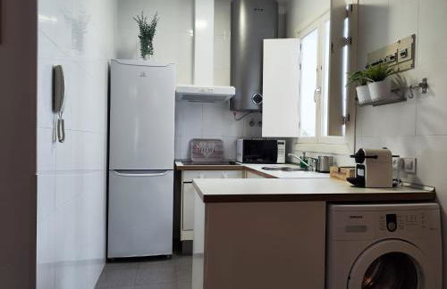 Suite del Mercado Little Apartments - Foto 8