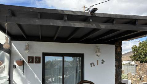 Apartamento con terraza y jardín - Foto 5, Garden