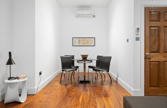 48 Bishopsgate by City Living London - Foto 46