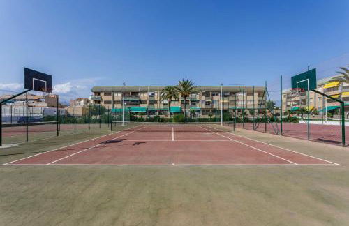 BAJO primera línea playa, Retamar, Cabo de Gata - Foto 51