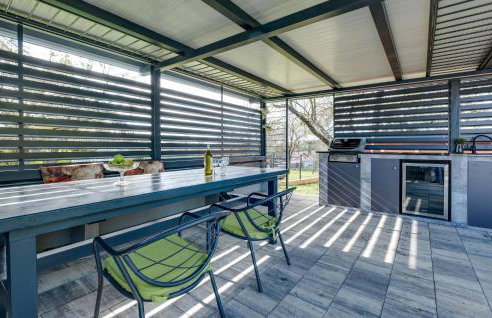 Cozy Home In Tusilovic With Sauna - Foto 16