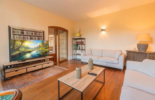 Gîte Moulin du Magne - Douzy - Foto 7