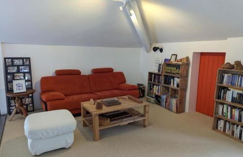 Maison élégante avec piscine privative, jardin clos et animaux admis - FR-1-653-279 - Foto 31