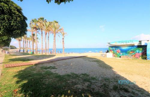 Sun Beach Mediterrani, en frente del Mar - Photo 25