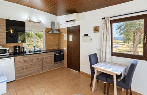 Private chalet MI DUSHI with OPTIONAL private jacuzzi - Foto 26