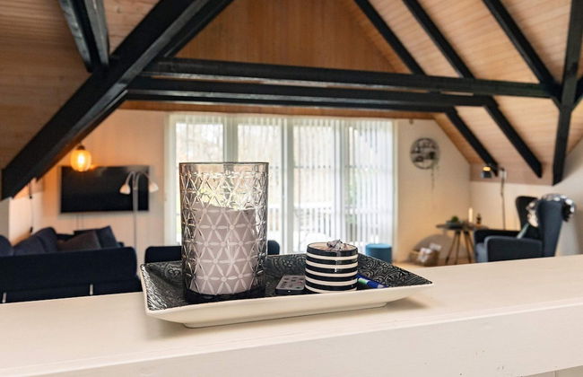 5 Person Holiday Home in Graested - Foto 13