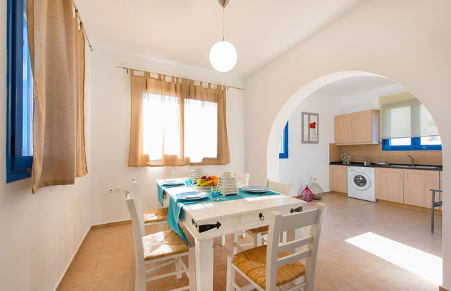 Blue Sea Villa - Foto 10