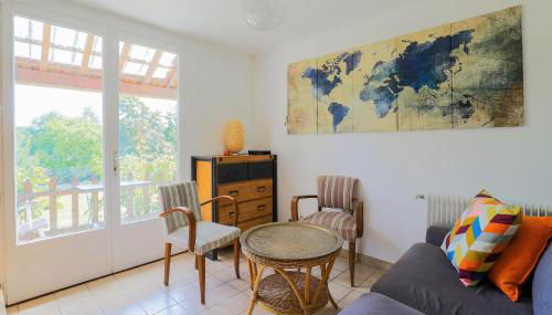 Jolie Maison Proche Rivière - Foto 3