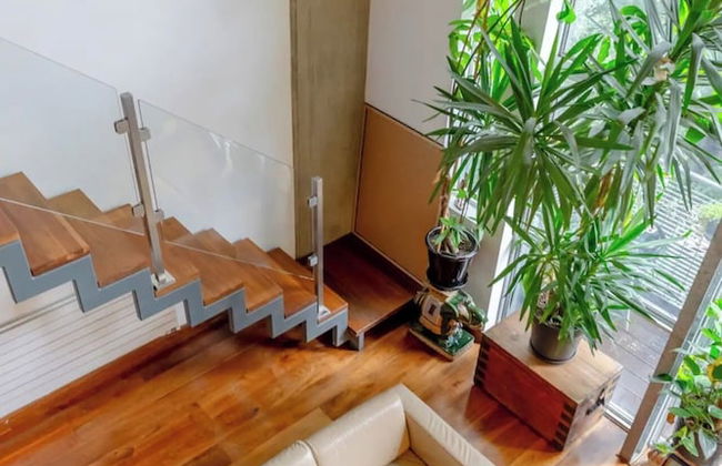 Incredible 2BD Loft by Regents Canal - Haggerston - Foto 34