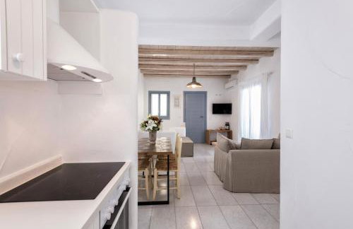 Aegean Colors Koufonisia - Foto 22