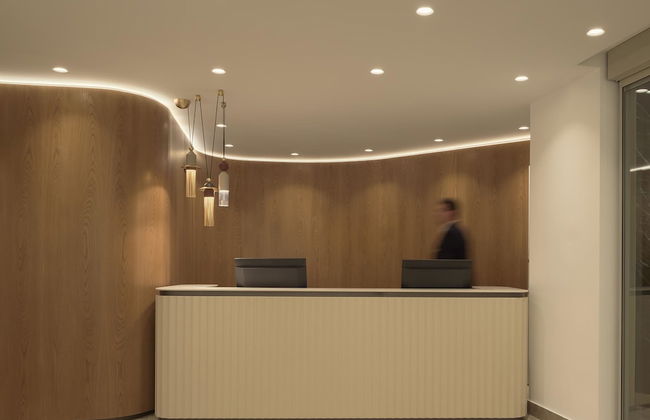 Galaxy Suites Boutique Resort - Foto 1