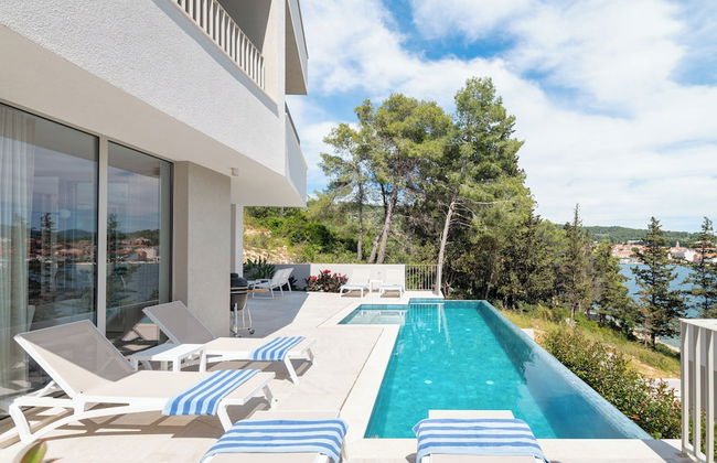 Villa Maslina - Foto 22