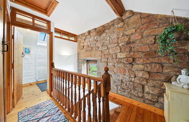 Host Stay Little Barn - Upper Hulme - Foto 9