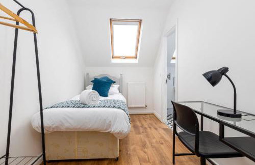 Host & Stay - Bluebell Close - Foto 24