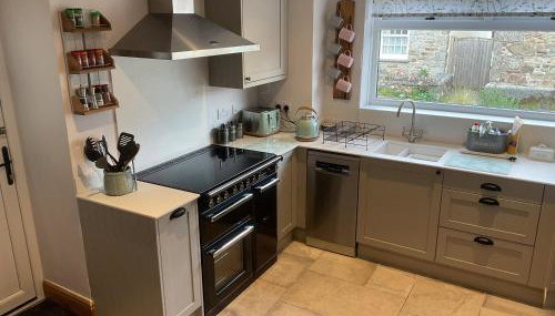 Woodbine Cottage - Foto 4