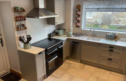 Woodbine Cottage - Foto 4