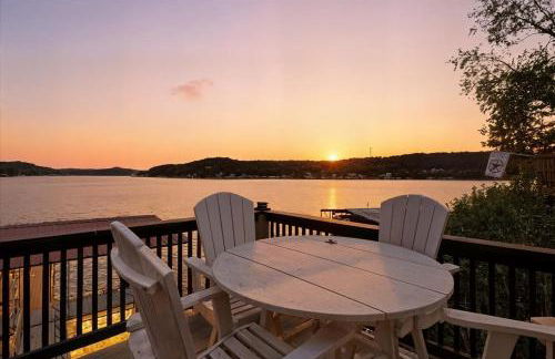 Breathtaking Views, Private Dock, Pure Relaxation - Foto 41